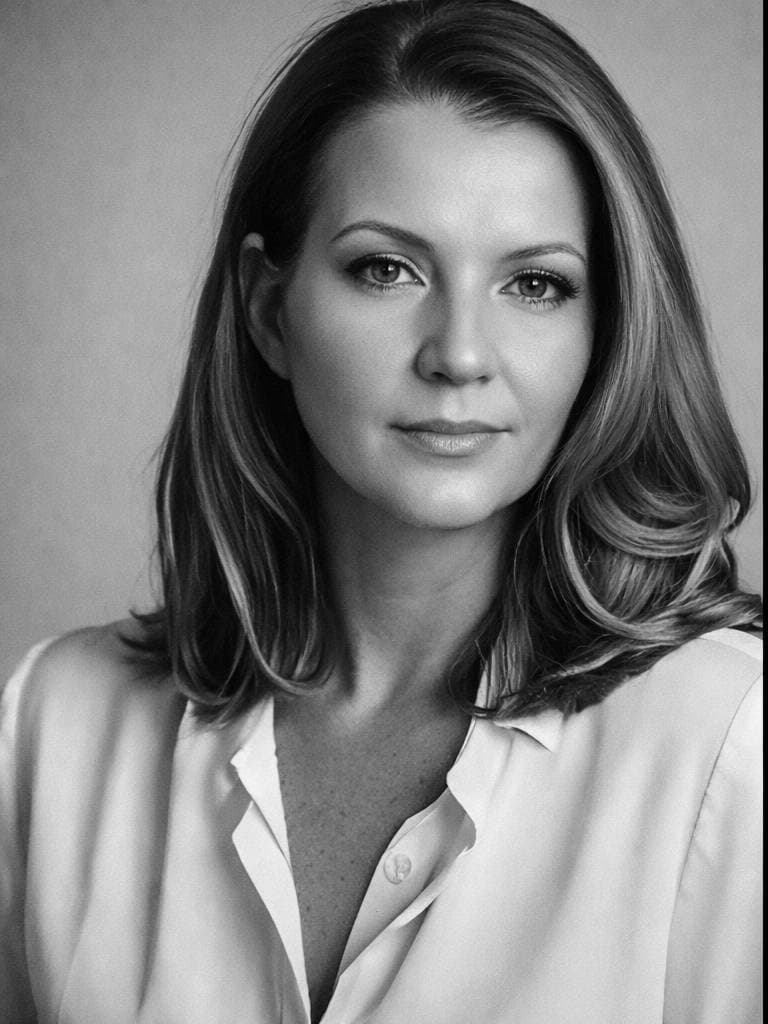Marijana Stojkovic